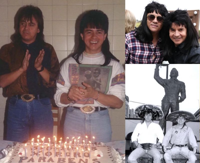 Aniversário do Xororó