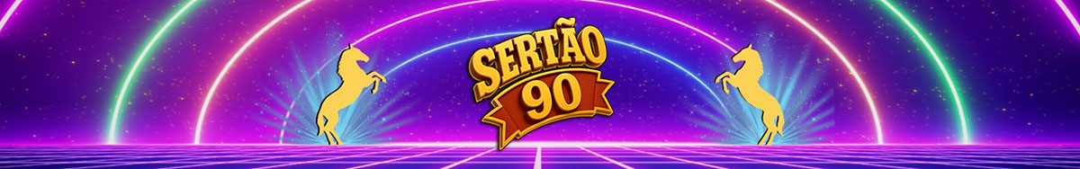 Sertão 90